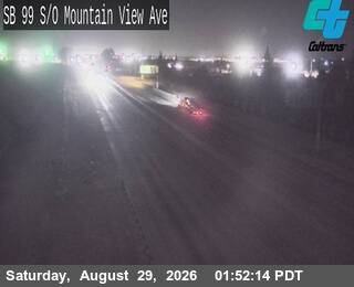 FRE-99-S/O MT VIEW AVE live camera view