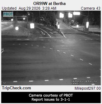 ORE99W at Bertha live camera view