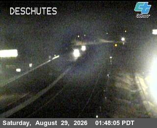 Deschutes live camera view
