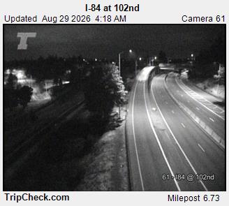 I-84 at 102nd live camera view