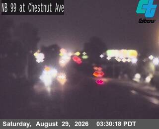 FRE-99-AT CHESTNUT AVE live camera view