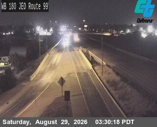 FRE-180-JEO RTE 99 live camera view
