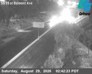 FRE-99-AT BELMONT AVE live camera view