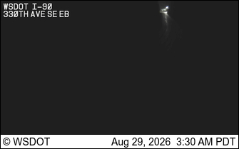 I-90 at MP 24.9 live camera view