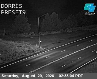 Dorris live camera view