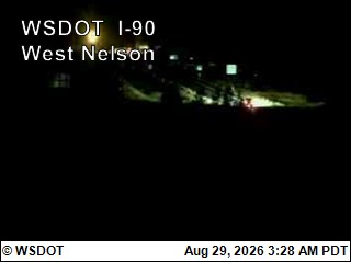 I-90 at MP 73.1: West Nelson live camera view