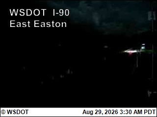I-90 at MP 72.6: East Easton live camera view