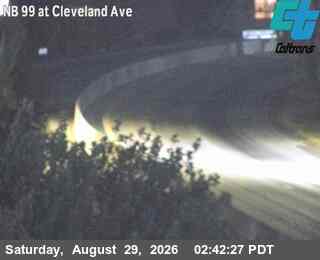 MAD-99-AT CLEVELAND AVE live camera view