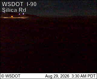 I-90 at MP 144: Gorge Concert Exit live camera view