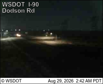 I-90 at MP 164.5 (Looking East) live camera view