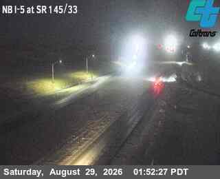 FRE-5-AT RTE 33/145 SEP live camera view