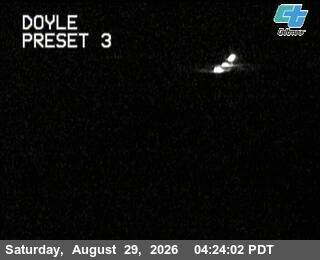Doyle live camera view