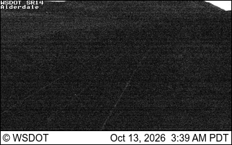 SR 14 at MP 148.8: Alderdale live camera view