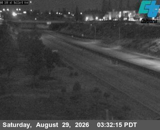 FRE-168-AT BULLARD AVE live camera view
