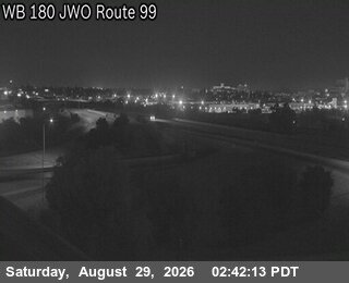 FRE-180-JWO RTE 99 live camera view