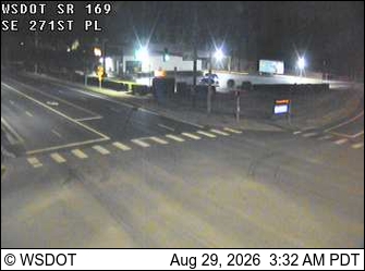 SR 169 at MP 11.2 live camera view