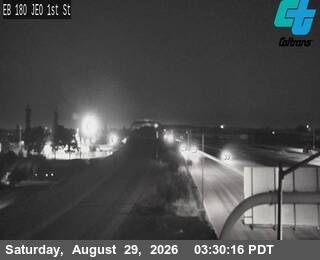 FRE-180-JEO 1ST ST live camera view
