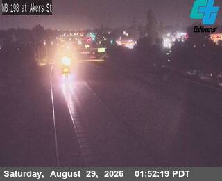 TUL-198-AT AKERS ST live camera view