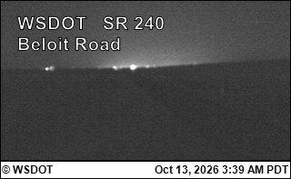 SR 240 at MP 8.2: Beloit Road live camera view