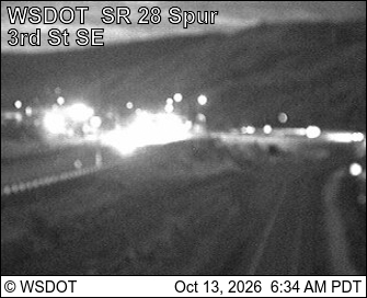 SR 28 Spur at MP 0.67 live camera view