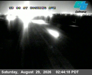 KER-99-AT HOSKING AVE live camera view