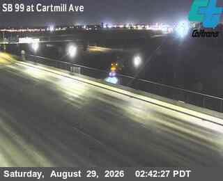 TUL-99-AT CARTMILL AVE live camera view