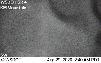 SR 4 at MP 22.2: KM Mountain live camera view
