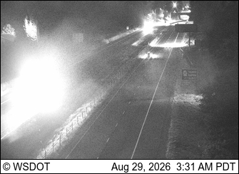 SR 410 at MP 9.7: Sumner Ave live camera view