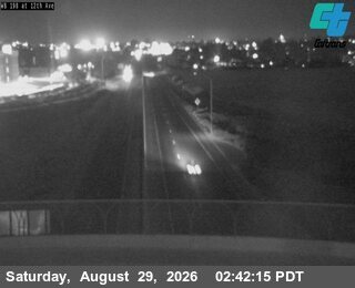 KIN-198-AT 12TH AVE live camera view