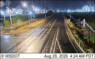 SR 432 at MP 4.4: Washington Way live camera view