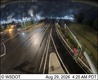 SR 432 at MP 4.4: Washington Way live camera view