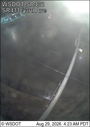 SR432 at MP 7.6: SR411/3rd Ave live camera view