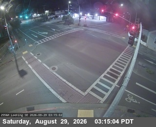 SR-255-8.465: H St (SE) live camera view