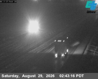 FRE-5-S/O RTE 198 live camera view