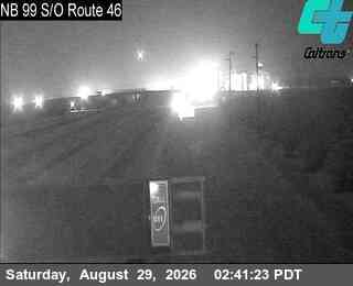 KER-99-S/O RTE 46 live camera view