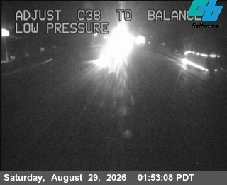 LA-5-AT LEBEC (FRAZIER) live camera view