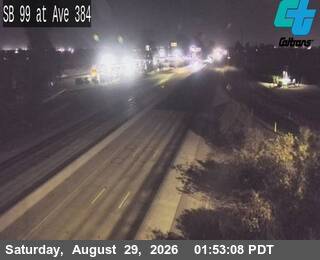 TUL-99-AT DODGE AVE (AVE 384) live camera view