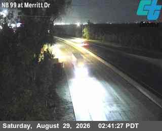 TUL-99-AT MERRIT DR live camera view