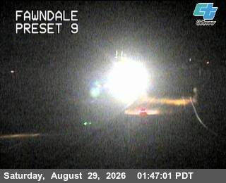 Fawndale live camera view