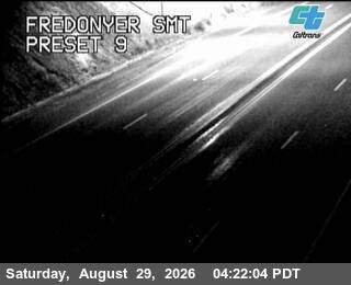 Fredonyer Smt live camera view