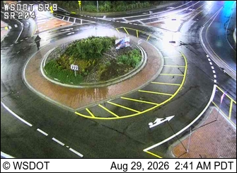 SR 9 at MP 15.7: SR 204 Interchange live camera view