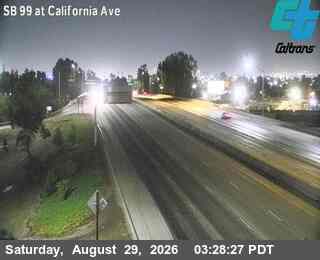 KER-99-AT CALIFORNIA AVE live camera view