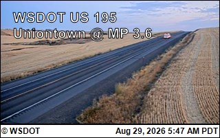 US 195 at MP 3.6: Uniontown (1) live camera view