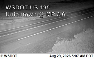 US 195 at MP 3.6: Uniontown (4) live camera view