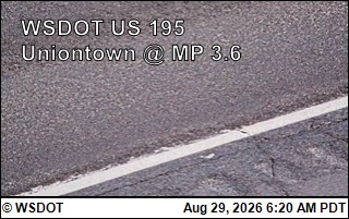 US 195 at MP 3.6: Uniontown (7) live camera view