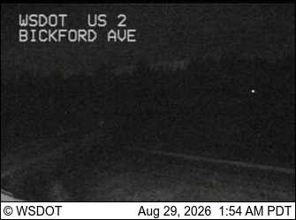 US 2 at MP 3.9: Bickford Ave live camera view