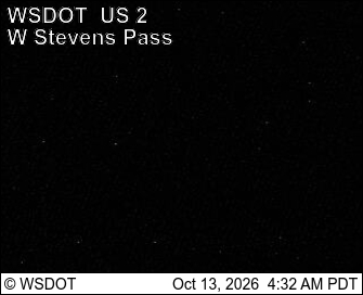 US 2 at MP 61.9: Old Faithful Avalanche Zone live camera view