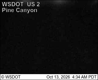 US 2 at MP 144.6: (View West) live camera view