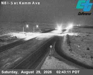 FRE-5-AT KAMM AVE live camera view