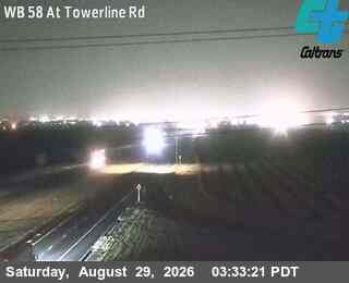 KER-58-AT TOWERLINE RD live camera view